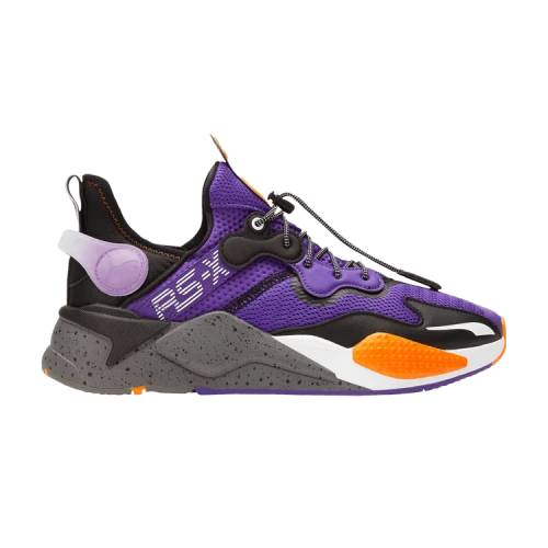 PUMA RS-X T3CH Rize 'Purple Grey Orange'