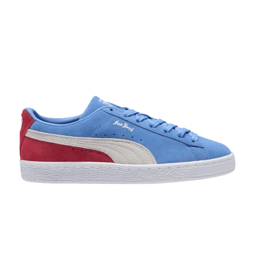 PUMA Suede Classic 21 'NYC' (Women's)