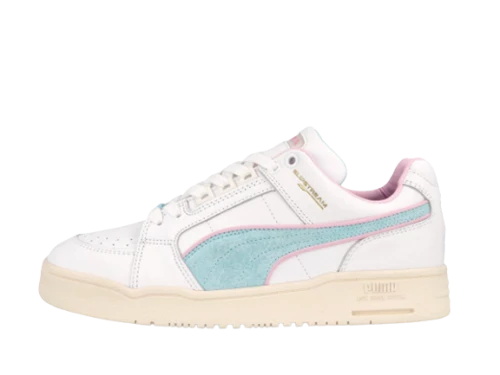 Overkill x Puma Slipstream Lo 'Ocean Drive'