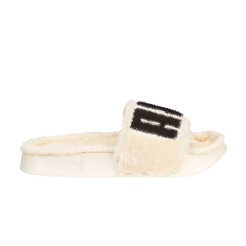 PUMA Leadcat 2.0 Fuzz 'Cream White' (Women's)