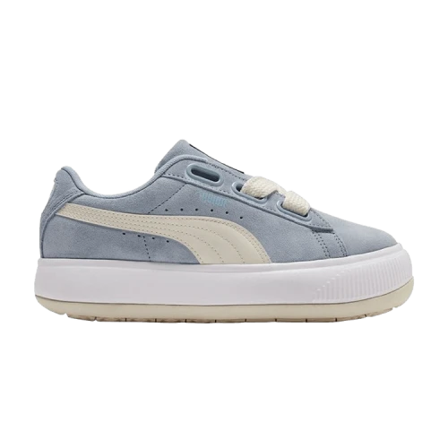 PUMA Suede Mayu Heart 'Blue Wash' (Women's)