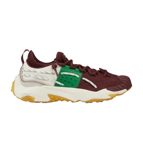 PUMA Plexus 'Retro - Aubergine'