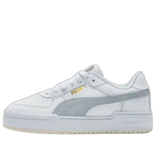 Sneakers PUMA CA Pro Suede FS 'White Grey'