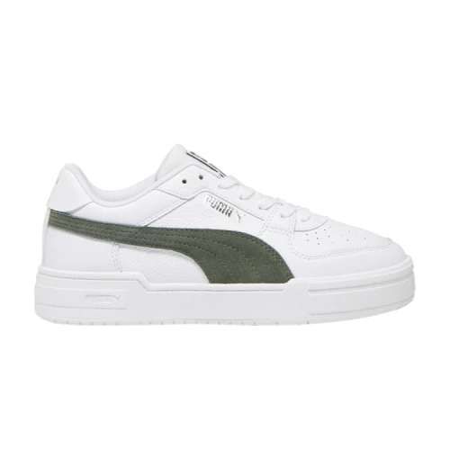 PUMA CA Pro Suede 'White Myrtle'