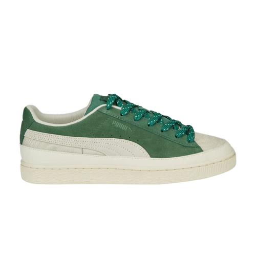 PUMA Suede 'Trail - Deep Forest'