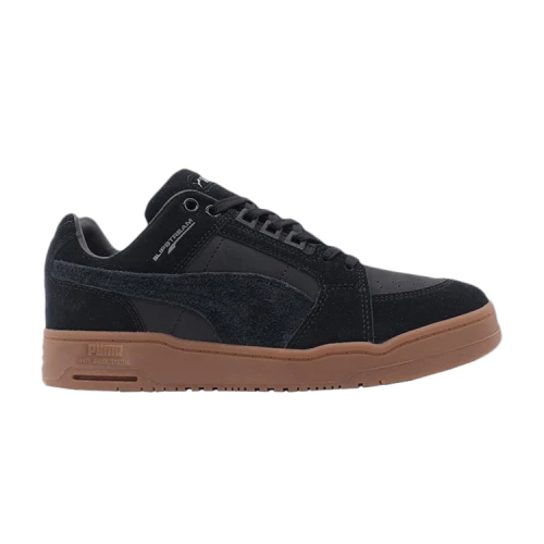 PUMA Slipstream Lo 'Black Gum'