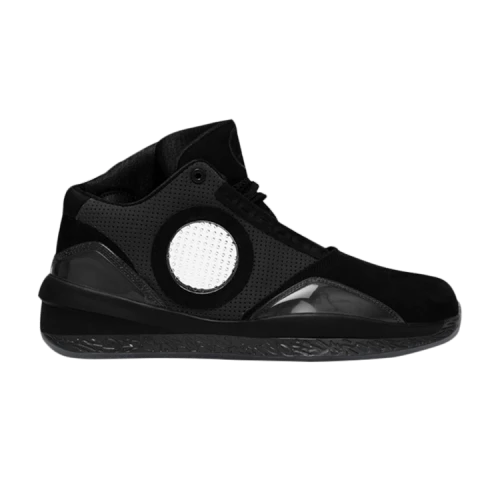Jordan Air 2010 Black Red