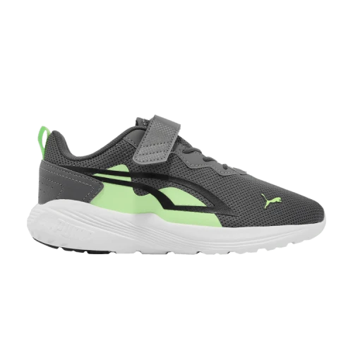 (PS) PUMA All-Day Active AC 'Grey Green White'