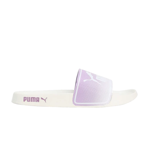 PUMA Leadcat 2.0 Slide 'Summer Camp - Lavender Fog'
