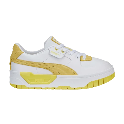PUMA Cali Dream Colorpop 'Light Sand' (Women's)