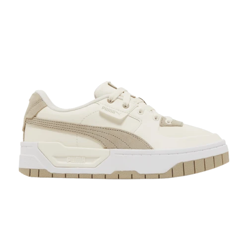 PUMA Cali Dream 'Colorpop - Marshmallow Pebble Grey' (Women's)