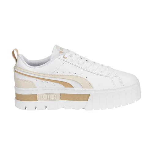 PUMA Mayze FS Interest 'White Pristine' (Women's)