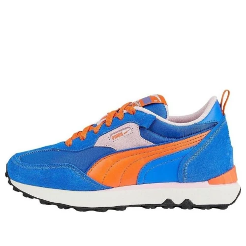 PUMA Rider FV 'Vintage - Bluemazing Dragon Fire' (Women's)