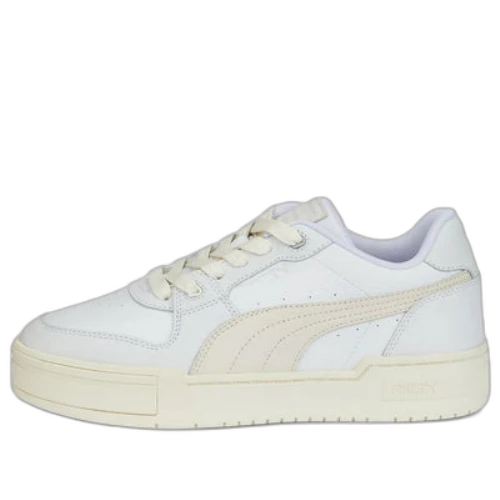 PUMA Ca Pro Luxe 'Cream'