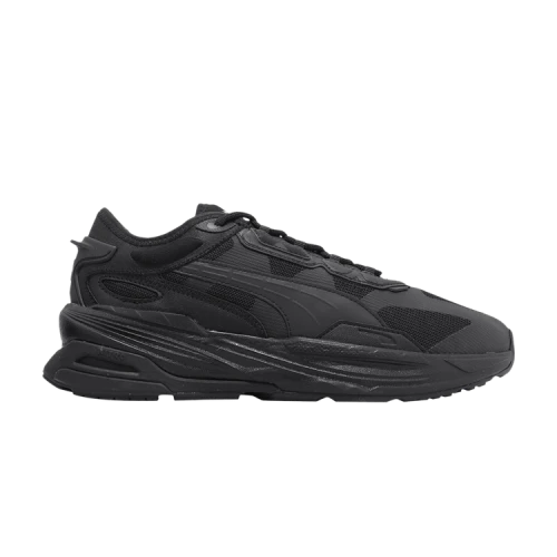 PUMA Extent Nitro Mono 'Black'