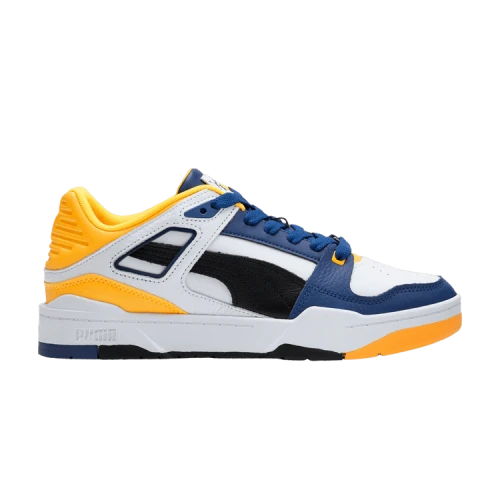 PUMA Slipstream Leather 'White Sun Stream'