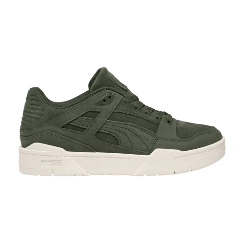 Puma Slipstream Suede 'Myrtle'