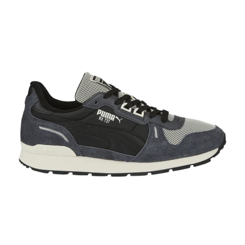 PUMA RX 737 New Vintage 'Pristine Ebony'