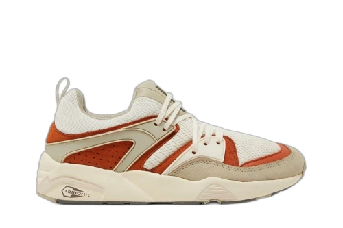 PUMA Blaze Of Glory 'Vaporous Grey Warm Chestnut'