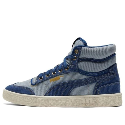 PUMA Ralph Sampson Mid 'Dark Denim'