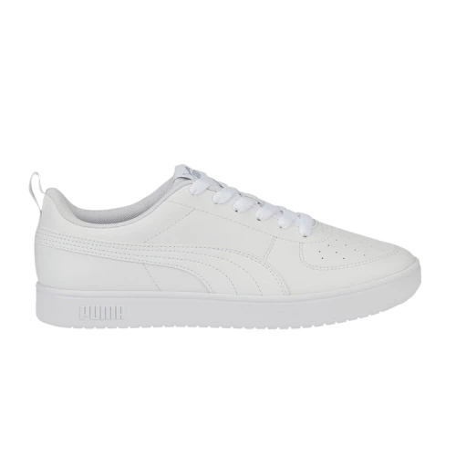 PUMA Rickie 'Triple White'