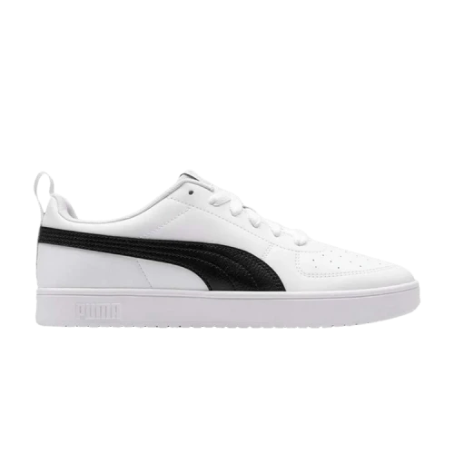PUMA Rickie 'White Black'