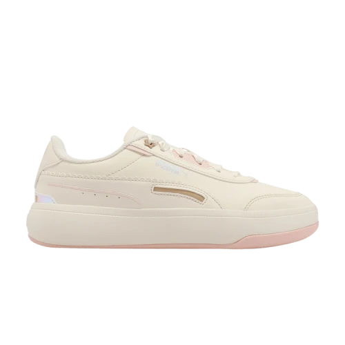 PUMA Tori Pixie 'Pristine Island Pink' (Women's)