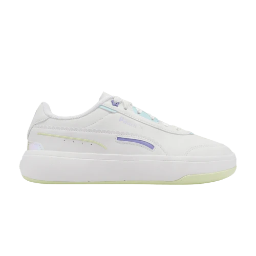 PUMA Tori Pixie 'White Lavender Pistachio' (Women's)