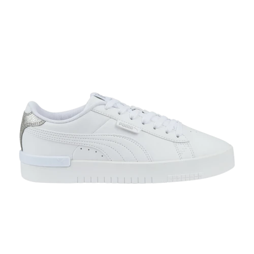 PUMA Jada Distressed Shoes 'White' (Women's)