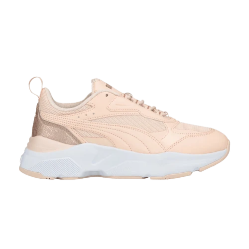 PUMA Cassia 'Distressed - Island Pink' (Women's)