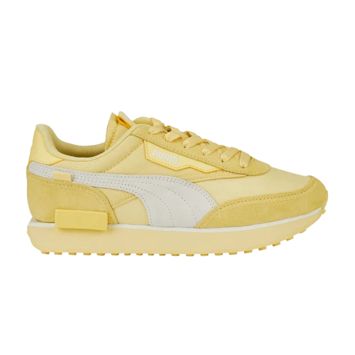PUMA Future Rider Mono 'Pale Lemon' (Women's)