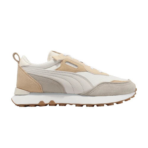 PUMA Rider FV 'Future Vintage - Pristine Light Sand'