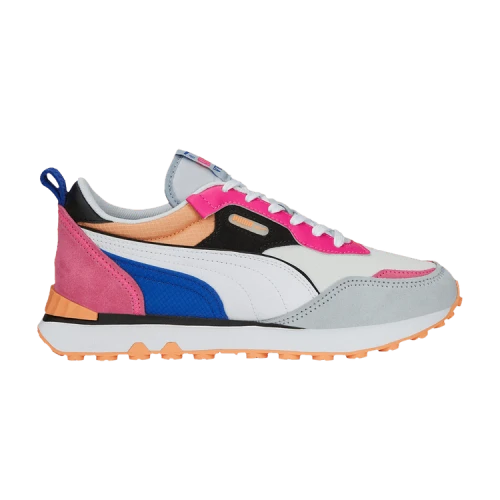 PUMA Rider FV 'Future Vintage - Ravish Orange Peach'
