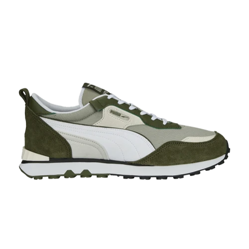 PUMA Rider FV 'Birch Tree Green Moss'