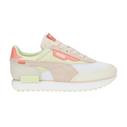 PUMA Future Rider Interest 'White Pistachio' (Women's)