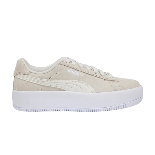 PUMA Lily Platform SD 'Marshmallow' (Women's)