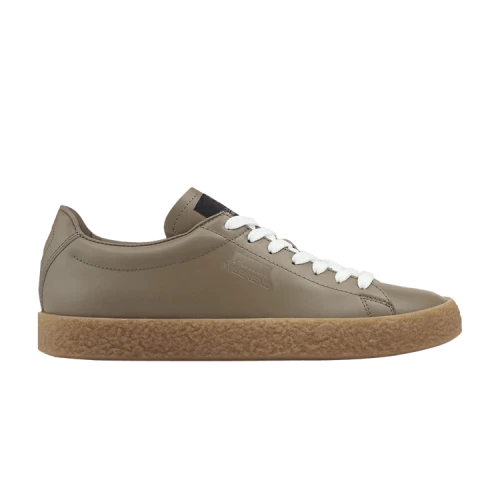 PUMA x A.C Milan Weekend 'Brown' (Women's)