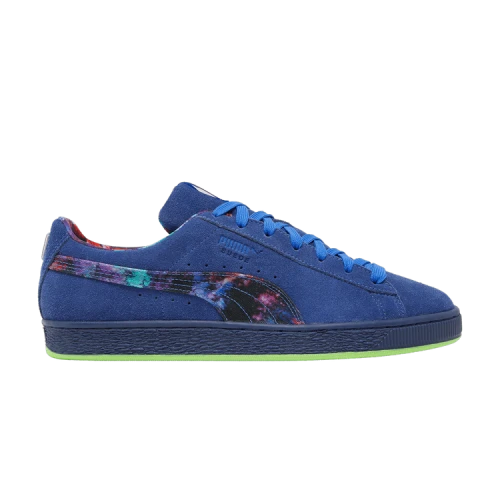 Puma Suede Classic XXI LaMelo Ball Galaxy