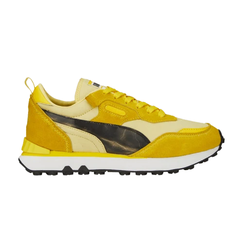 Puma Rider FV Pokémon Pikachu (GS)