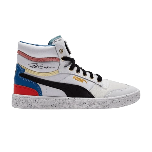 PUMA Ralph Sampson Mid 'Go For'