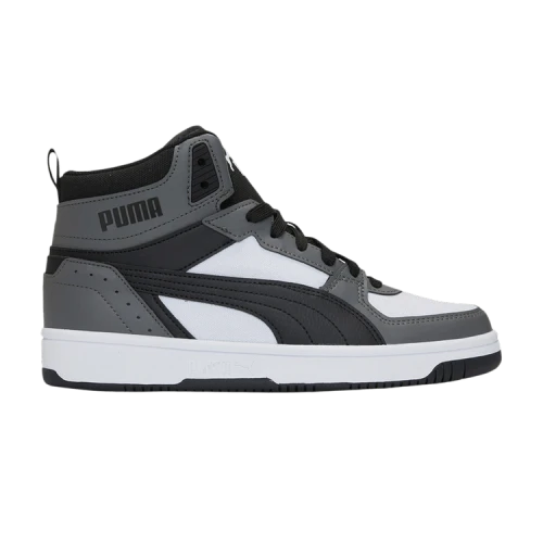 PUMA Rebound Joy CV 'Dark Shadow White'