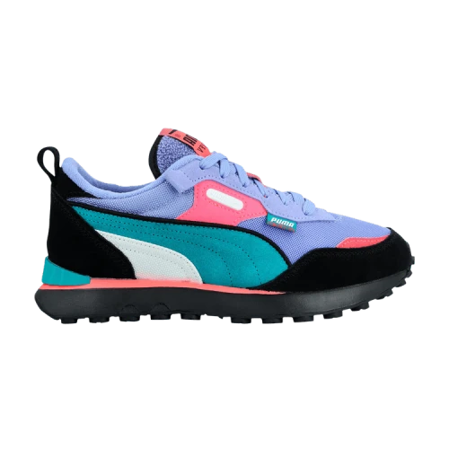 PUMA Rider FV Big Kid 'Fandom - Lavender Pop'