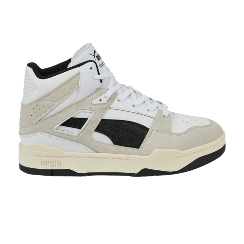 PUMA Slipstream High 'Nimbus Cloud Black'