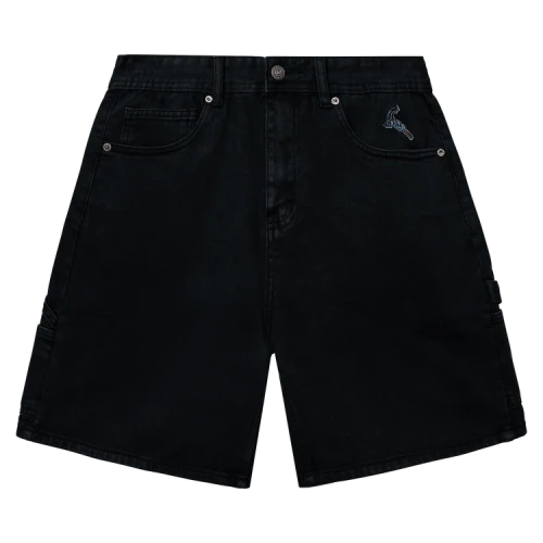 Market Hardware Carpenter Shorts 'Midnight'