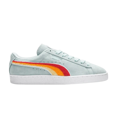 PUMA Suede Classic 'Pride'