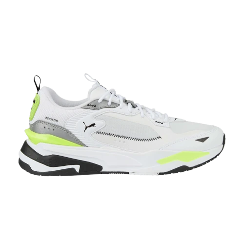 Puma RS-Fast 'Limiter - Neon'
