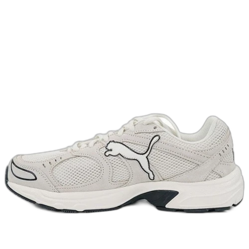 PUMA Axis SD 'Whisper White Black'