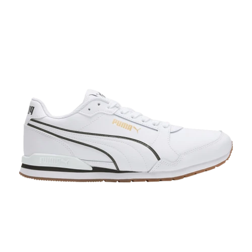 PUMA ST Runner v3 Bold 'White Forest Night'