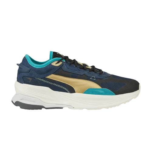 PUMA Extent Nitro EK Balam 'Black Blue'