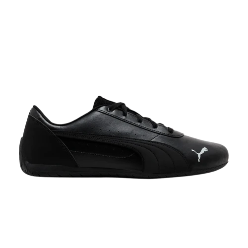 Puma Neo Cat Unlicensed Triple Black